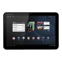 Motorola Mobility XOOM Android Tablet (Wi-Fi) 00001NARGNLX